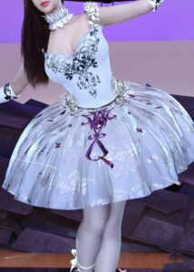 服饰Mowang_nixi小合集10套.7-VAM®克苏恩资源社区