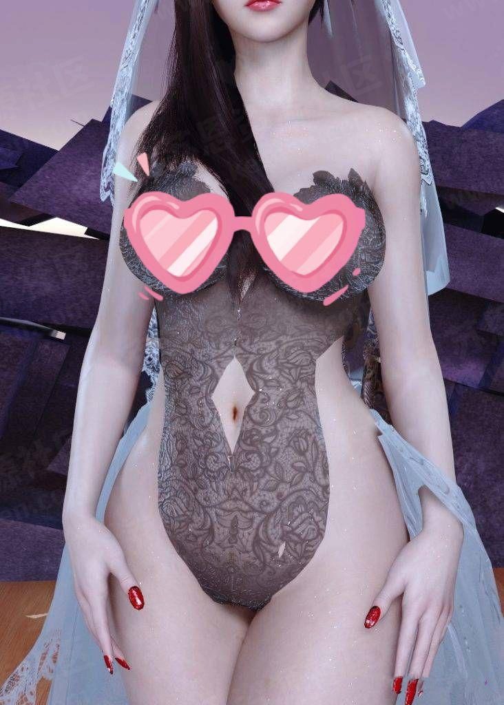图片[9]-服饰Mowang_nixi小合集10套.7-克苏恩资源社区