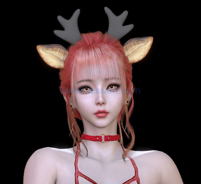 passerby.fawn-克苏恩资源社区