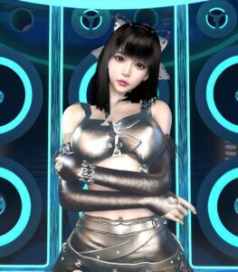 Petrel.Lena-VAM®克苏恩资源社区