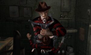 PodFlower场景+环境合集-2023.1.30【猎奇】【重口味】-VAM®克苏恩资源社区