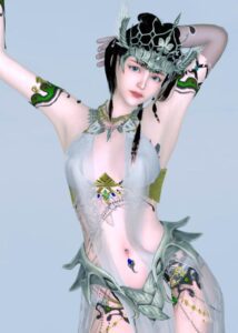 Qing.小紫-VAM®克苏恩资源社区