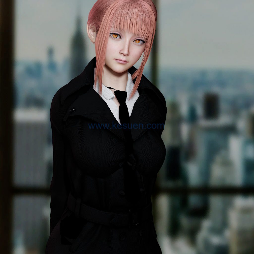 图片[2]-Riccio.电锯人-玛奇玛Maxima-VAM®克苏恩资源社区