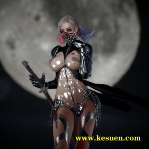 Dnaddr.Samui(DarkVersion)-VAM®克苏恩资源社区