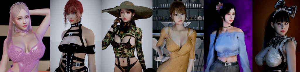 图片[3]-VR_Addict人物合集【更新至2023.2.15】-VAM®克苏恩资源社区