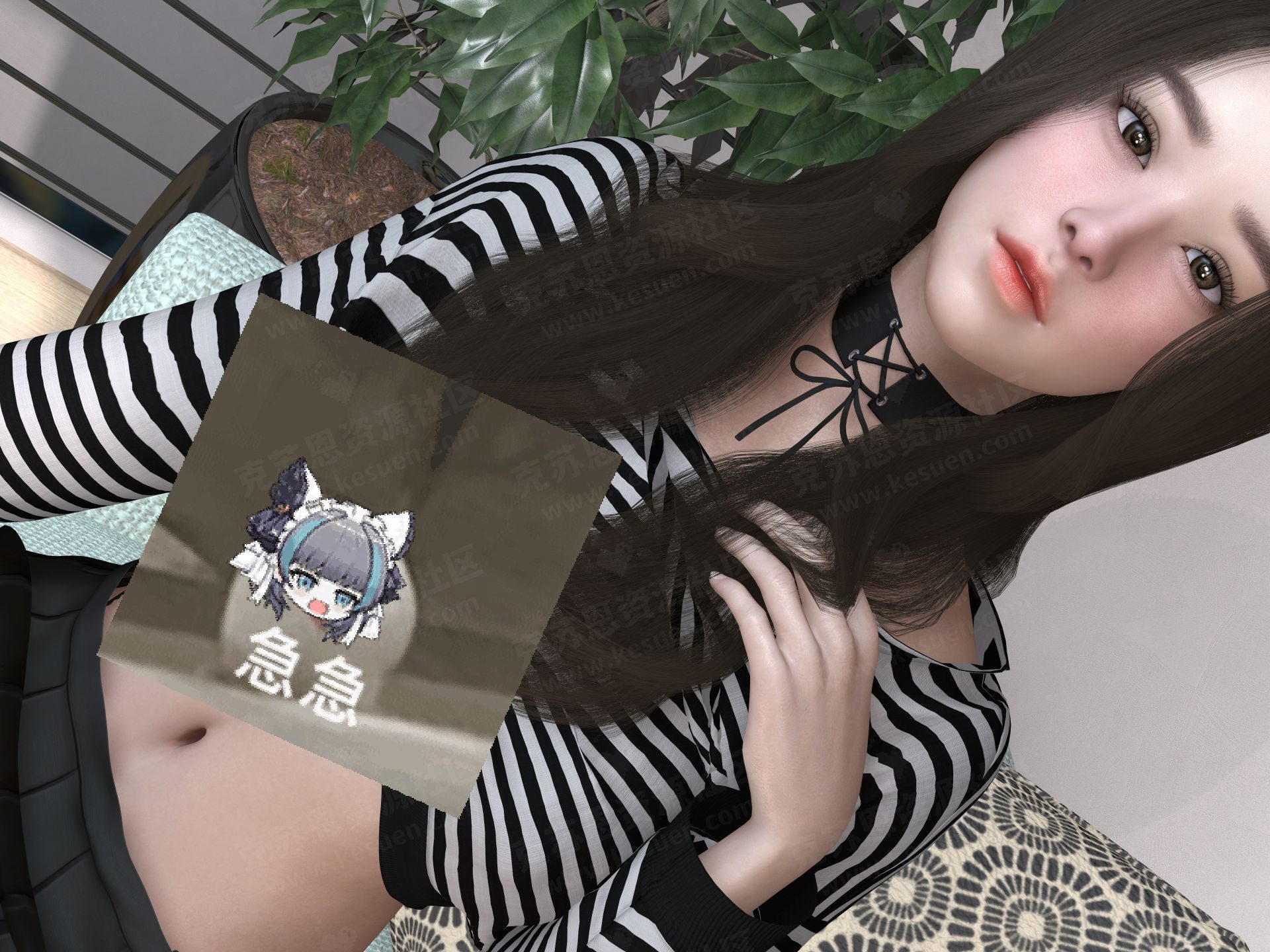 图片[2]-callimohu.mimmi-VAM®克苏恩资源社区