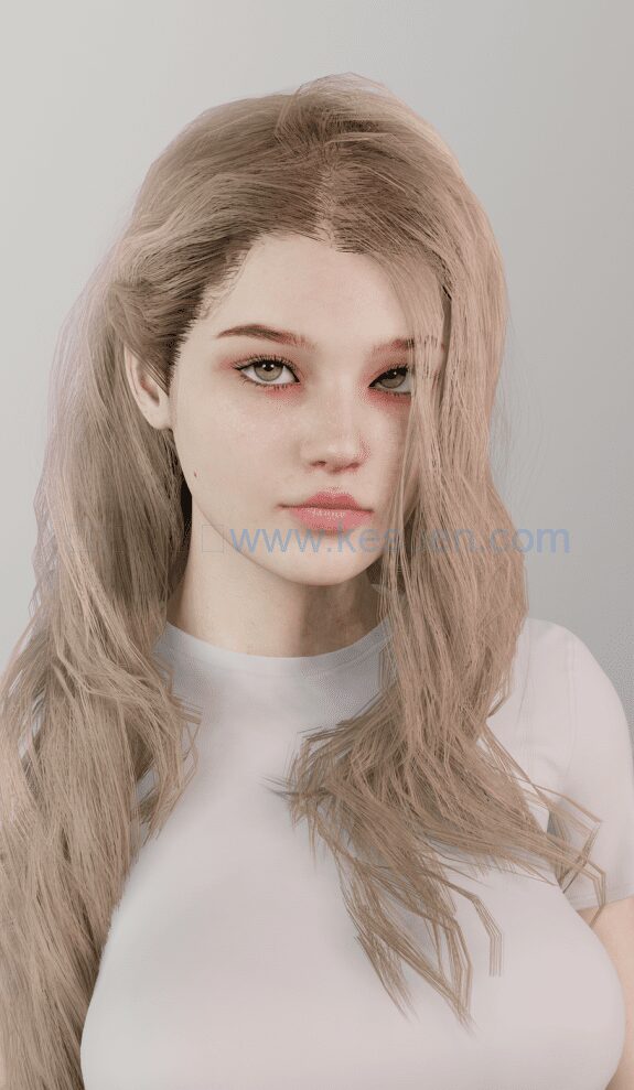 【VAM资产】 Skin 高清皮肤预设（最新）-克苏恩资源社区