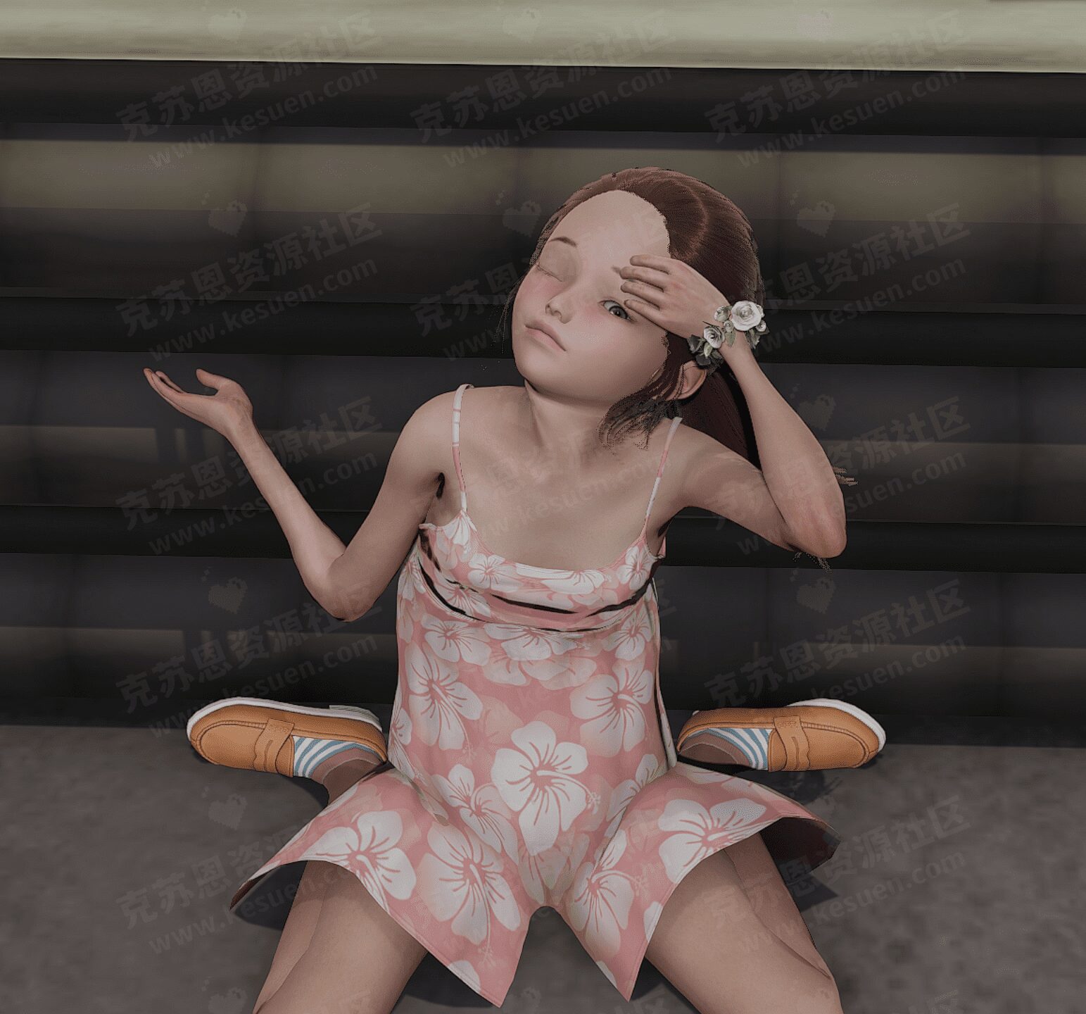 幻灯片-VAM®克苏恩资源社区