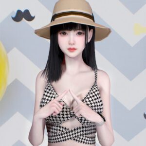 Thorn.菲菲Fei_V2-VAM®克苏恩资源社区