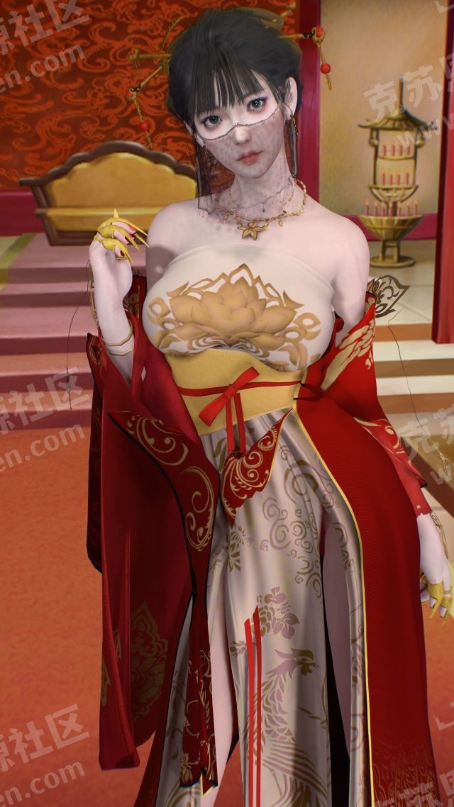 图片[4]-Thorn.WanEr-VAM®克苏恩资源社区