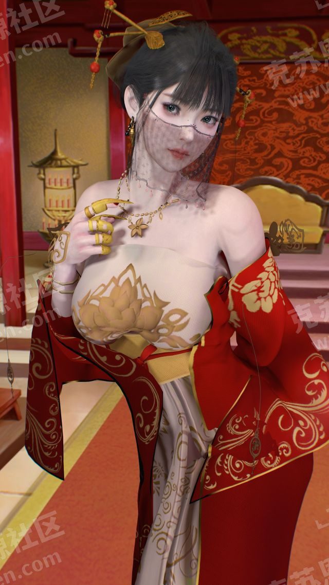 图片[3]-Thorn.WanEr-VAM®克苏恩资源社区