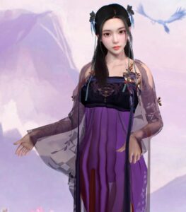 Thorn.紫灵-VAM®克苏恩资源社区