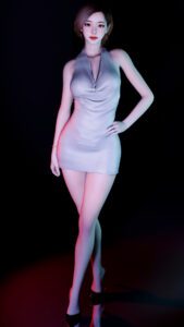 Thorn.嘉怡-VAM®克苏恩资源社区