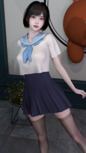 Thorn.妮可-VAM®克苏恩资源社区