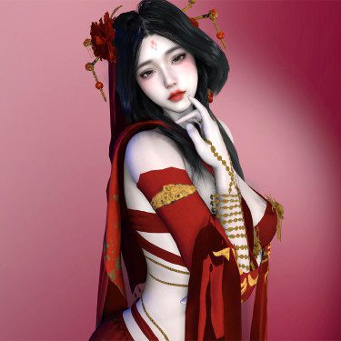 图片[4]-Thorn人物合集【更新至2023.2.15】-克苏恩资源社区
