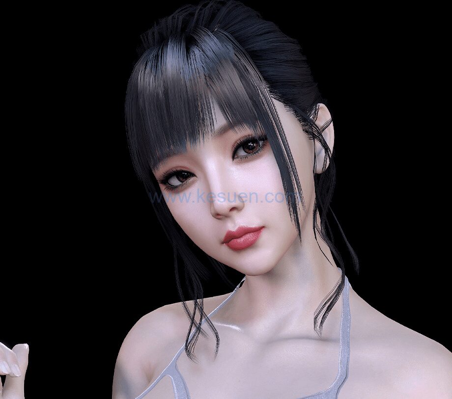 passerby.Tricia-克苏恩资源社区