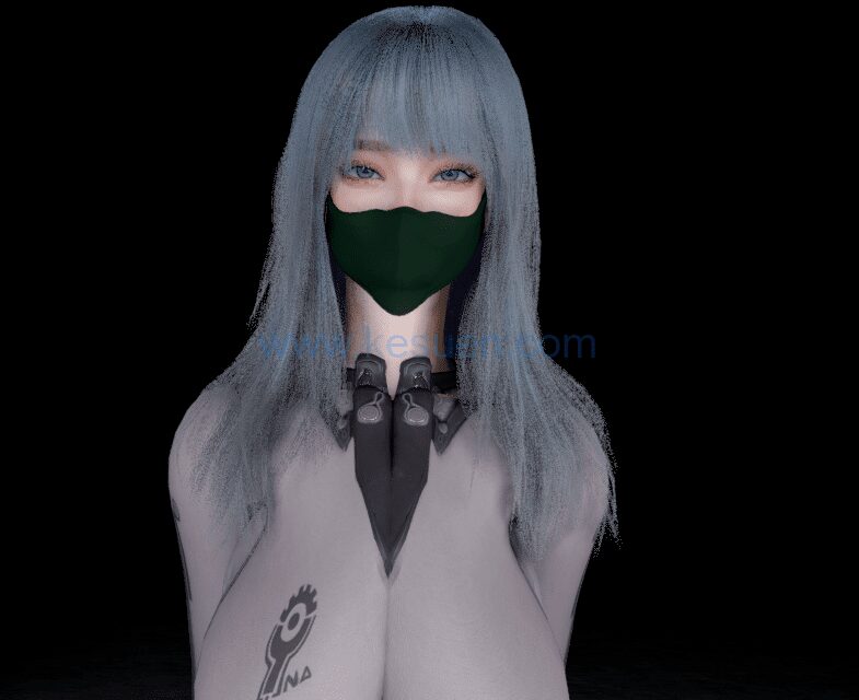 VAM_Ayla.Alea-克苏恩资源社区