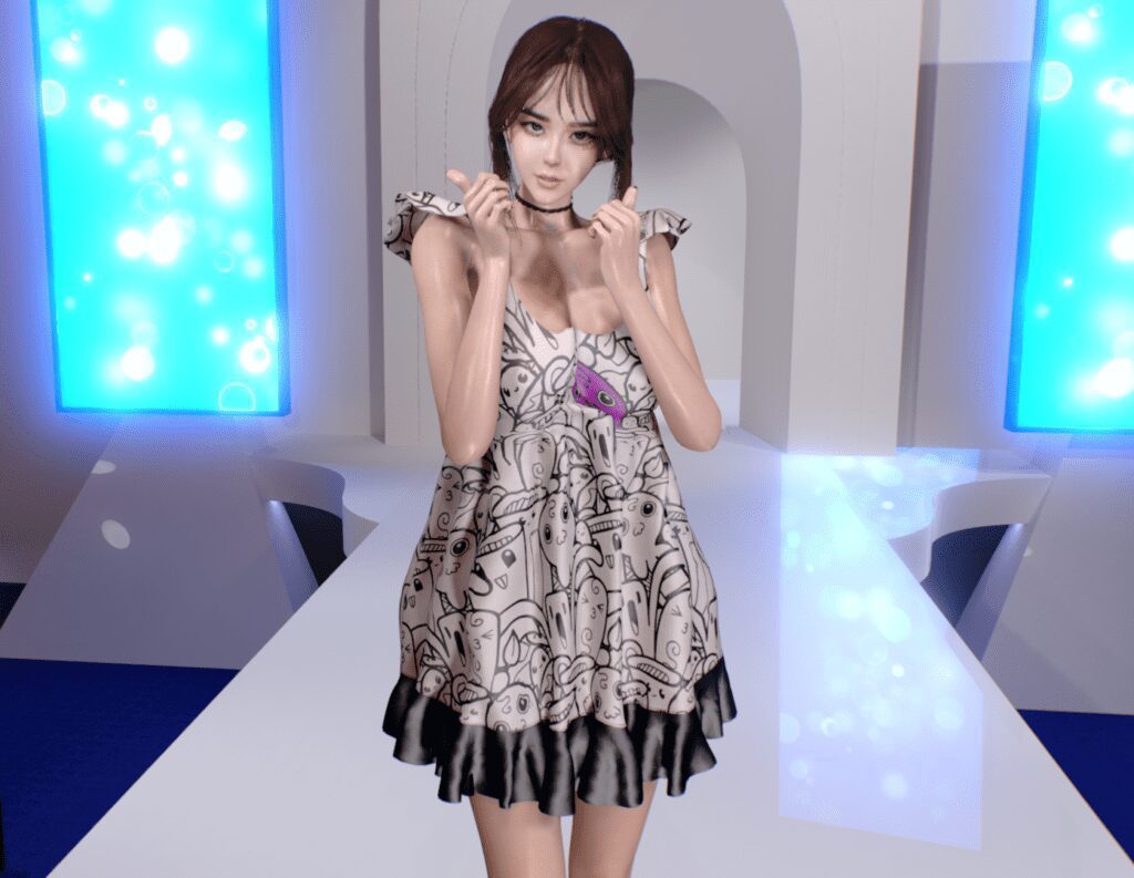 VKStyle.A9-VAM®克苏恩资源社区