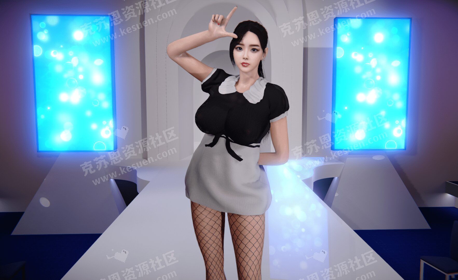 VKStyle.D6-VAM®克苏恩资源社区