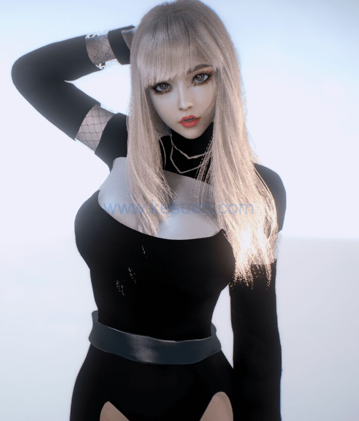 VR_Addict.Adel-克苏恩资源社区