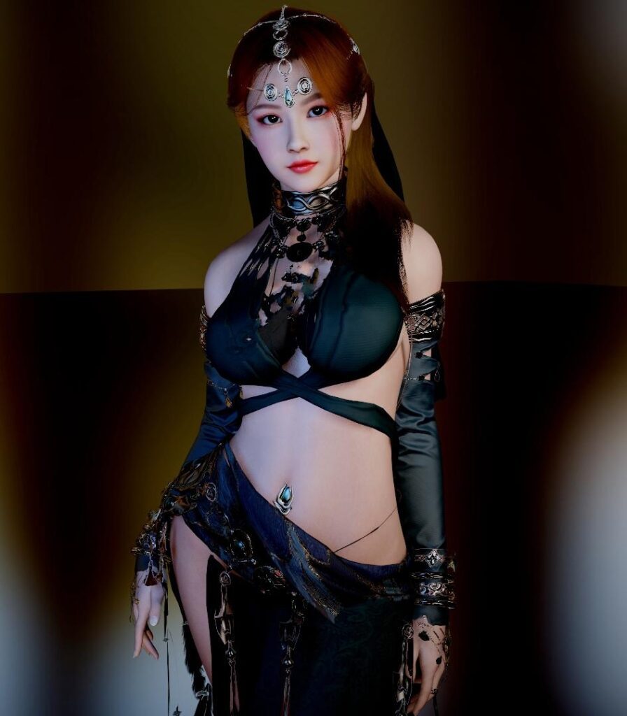 VR_Addict.Aime-VAM®克苏恩资源社区