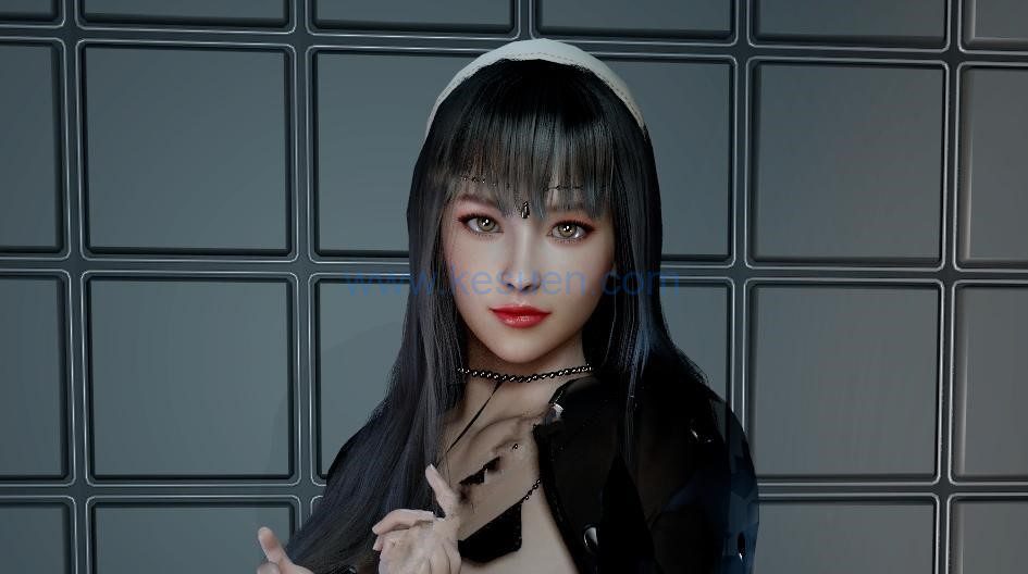 VR_Addict.Ling-克苏恩资源社区