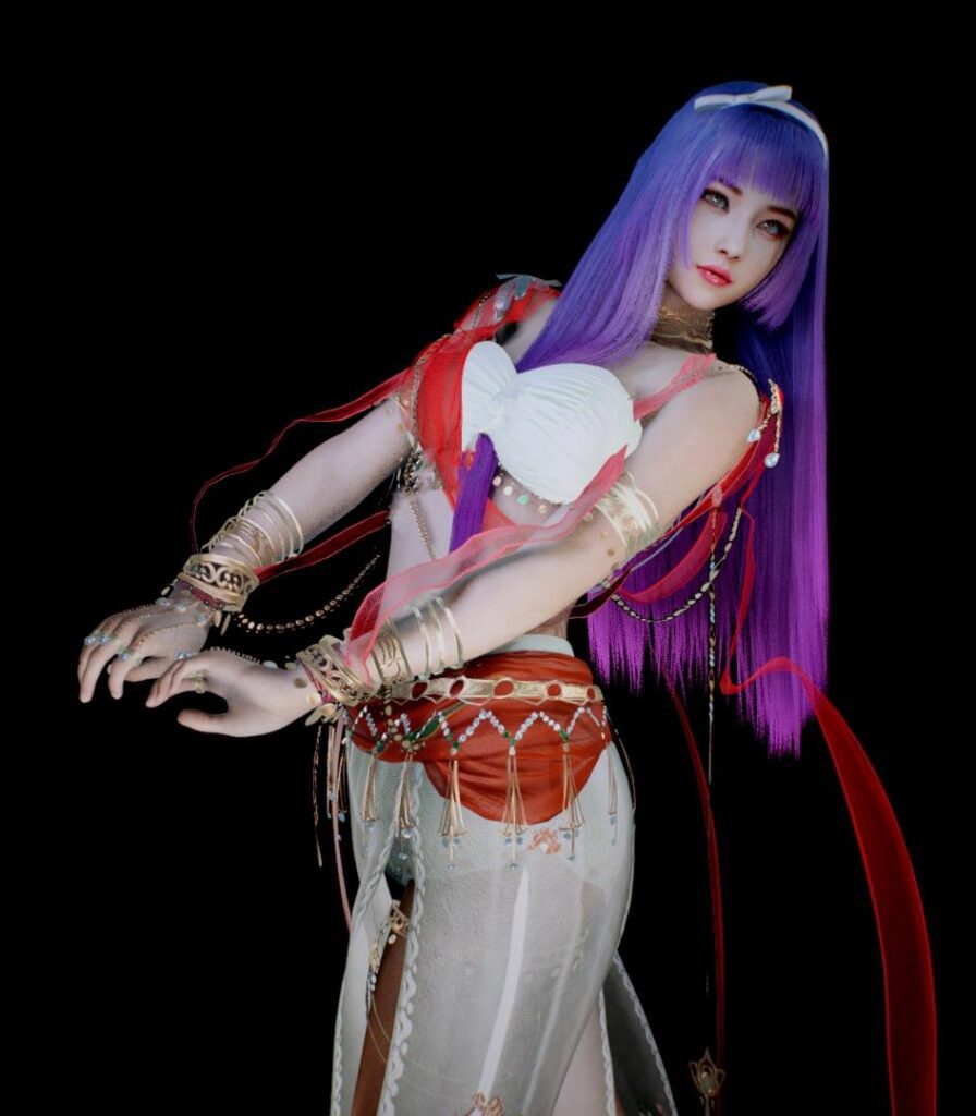 VR_Addict.Tifana-克苏恩资源社区