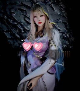 VR_Addict.Xiaola-VAM®克苏恩资源社区