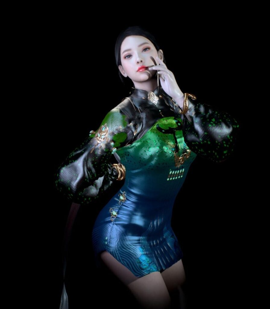 Vr_Addict.Yoma-克苏恩资源社区