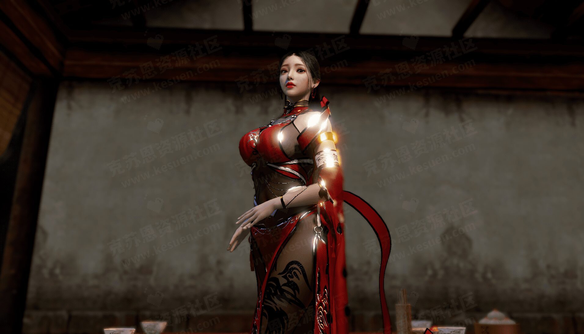 图片[2]-realclone.xiaoman-VAM®克苏恩资源社区