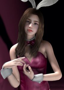 Xspada.Lily2-VAM®克苏恩资源社区