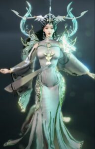 archer人物合集【更新至2023.3.15】-VAM®克苏恩资源社区