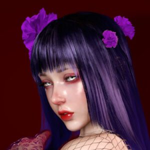 Bigdog.Hinata——雏田-VAM®克苏恩资源社区