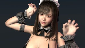 callimohu.shiori-VAM®克苏恩资源社区