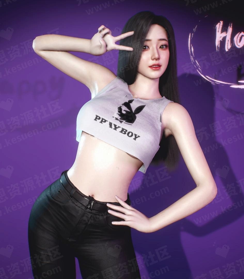 图片[3]-happy.H002-克苏恩资源社区