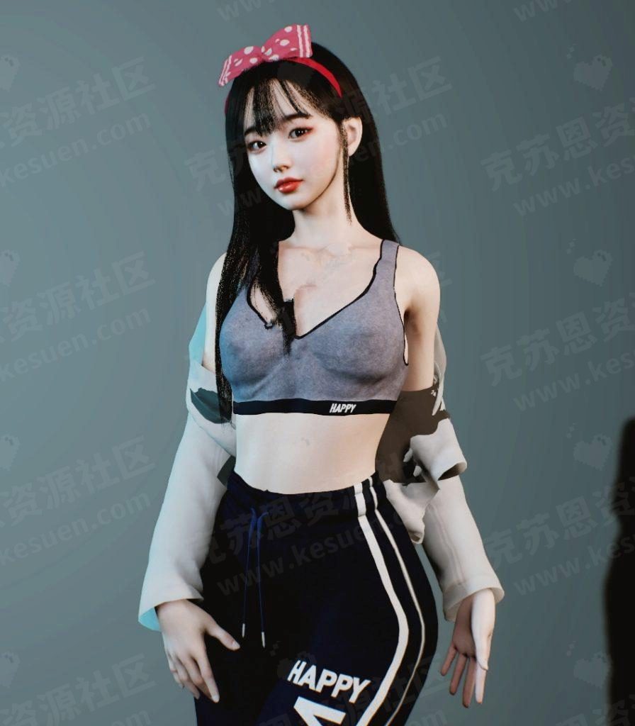 happy.H008-克苏恩资源社区