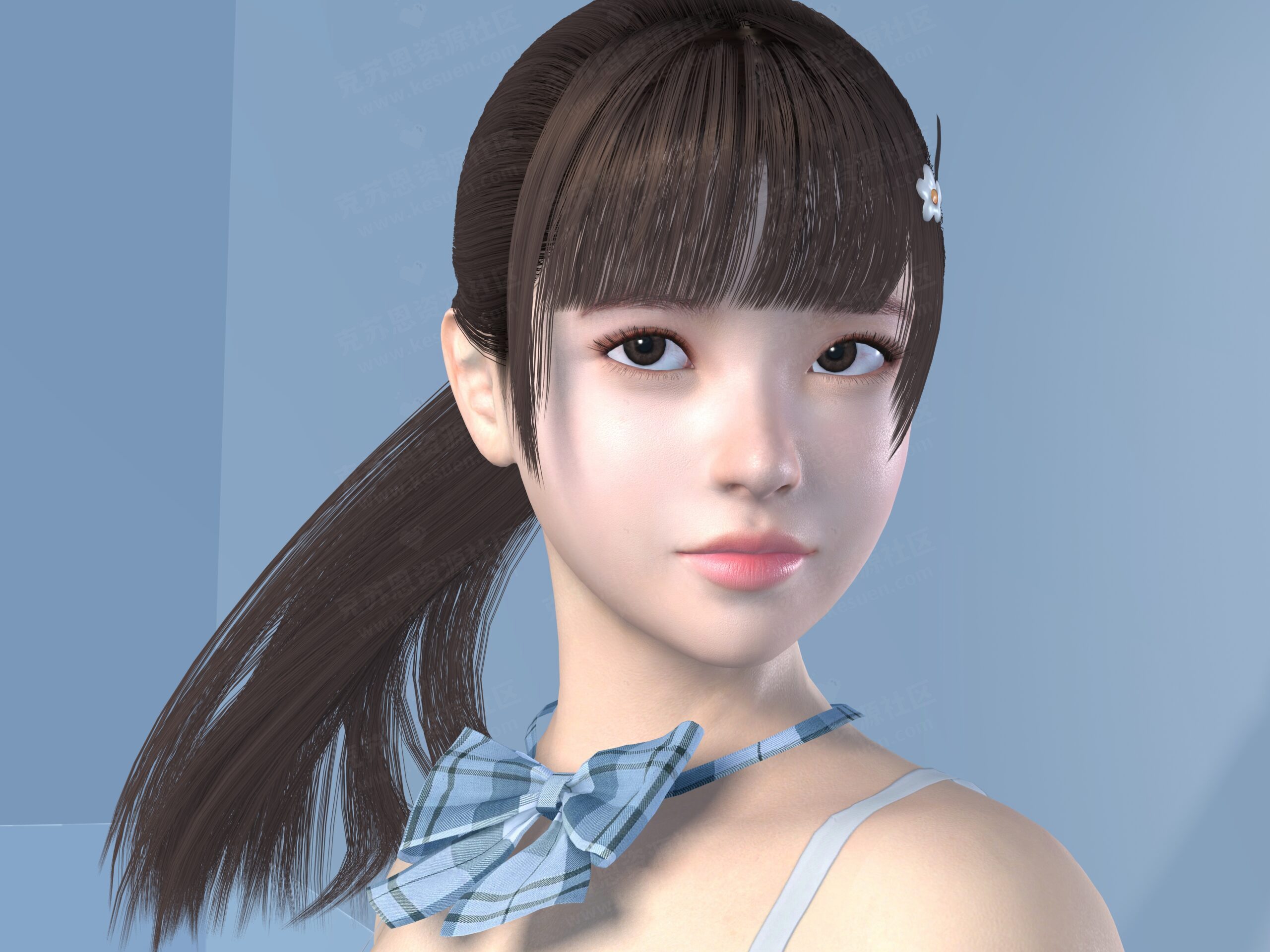 callimohu.kanami-VAM®克苏恩资源社区