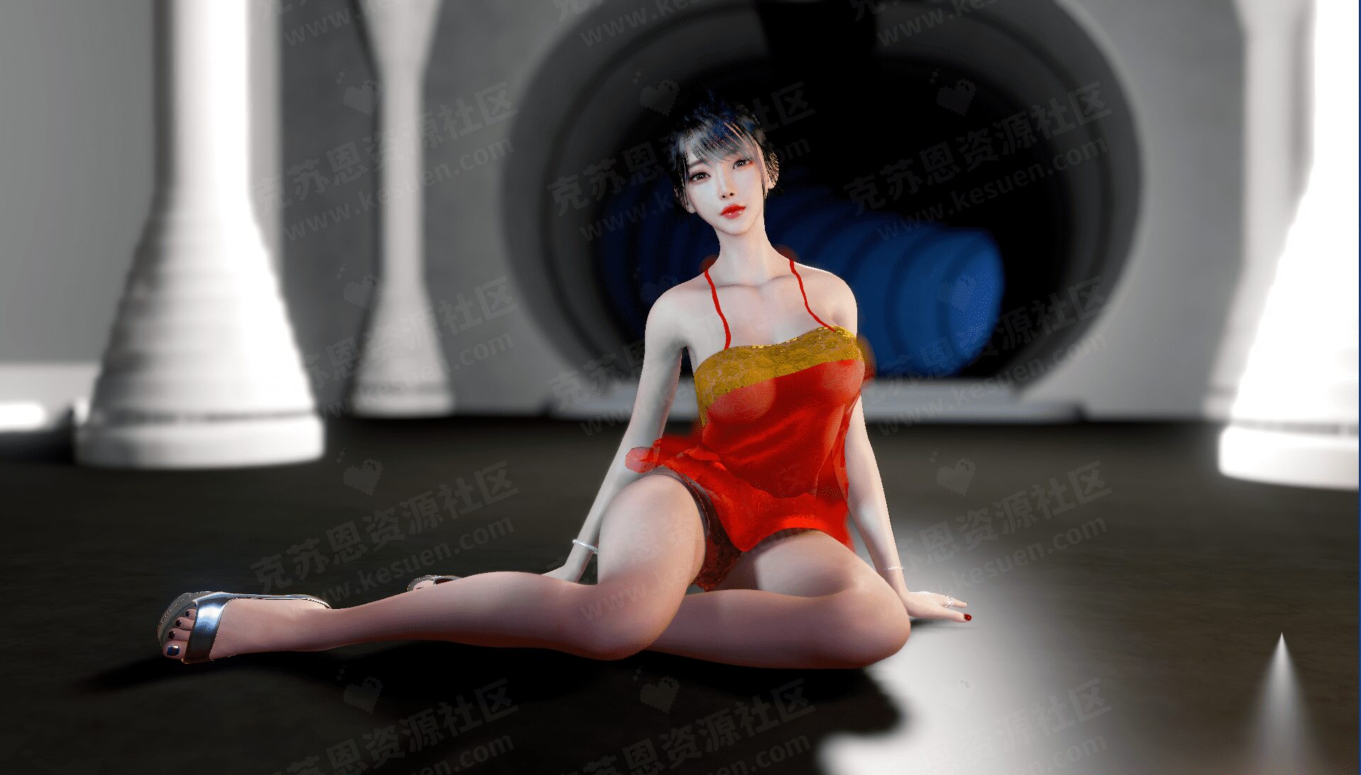 realclone.liping-VAM®克苏恩资源社区