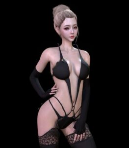 passerby.mimi-VAM®克苏恩资源社区