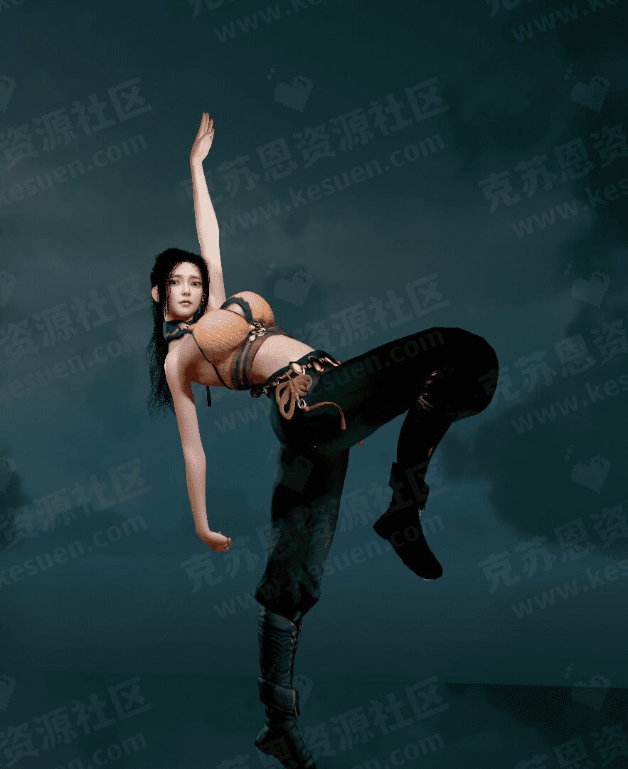 realclone.mingyu-VAM®克苏恩资源社区