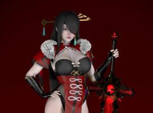 noc this.原神北斗-VAM®克苏恩资源社区