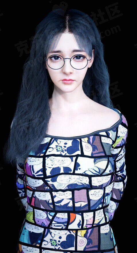 Mrdong.RB迪丽热巴-VAM®克苏恩资源社区