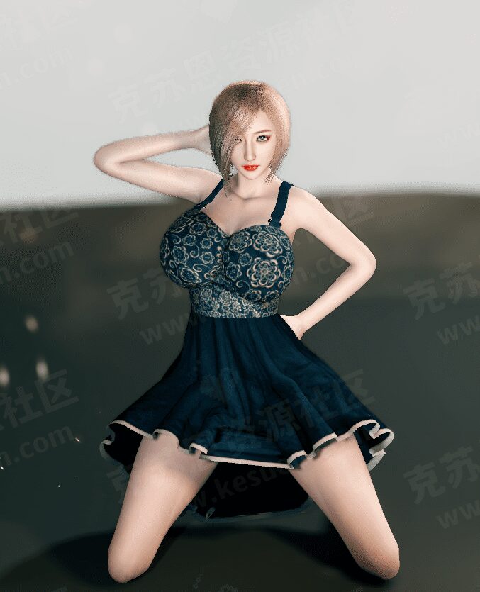 realclone.ashli-克苏恩资源社区