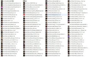 【大神】VamTimbo 大佬场景合集-2023.04.26 【慢摇】【舞蹈展示】-VAM®克苏恩资源社区