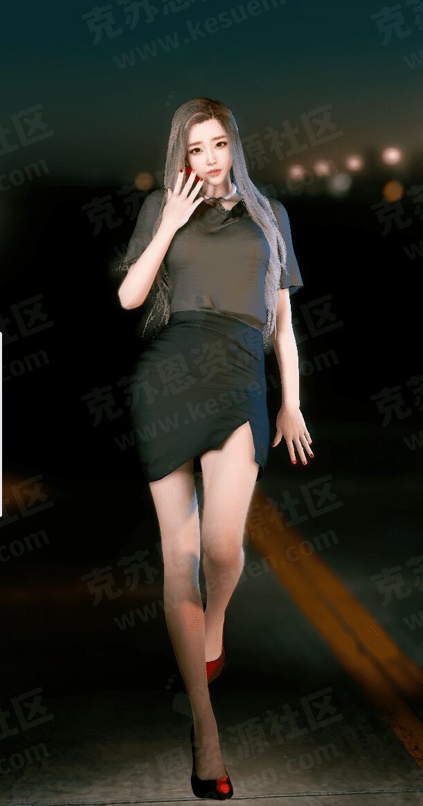 realclone.xiying-克苏恩资源社区