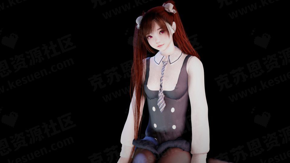 ye666.Shelly.1-克苏恩资源社区