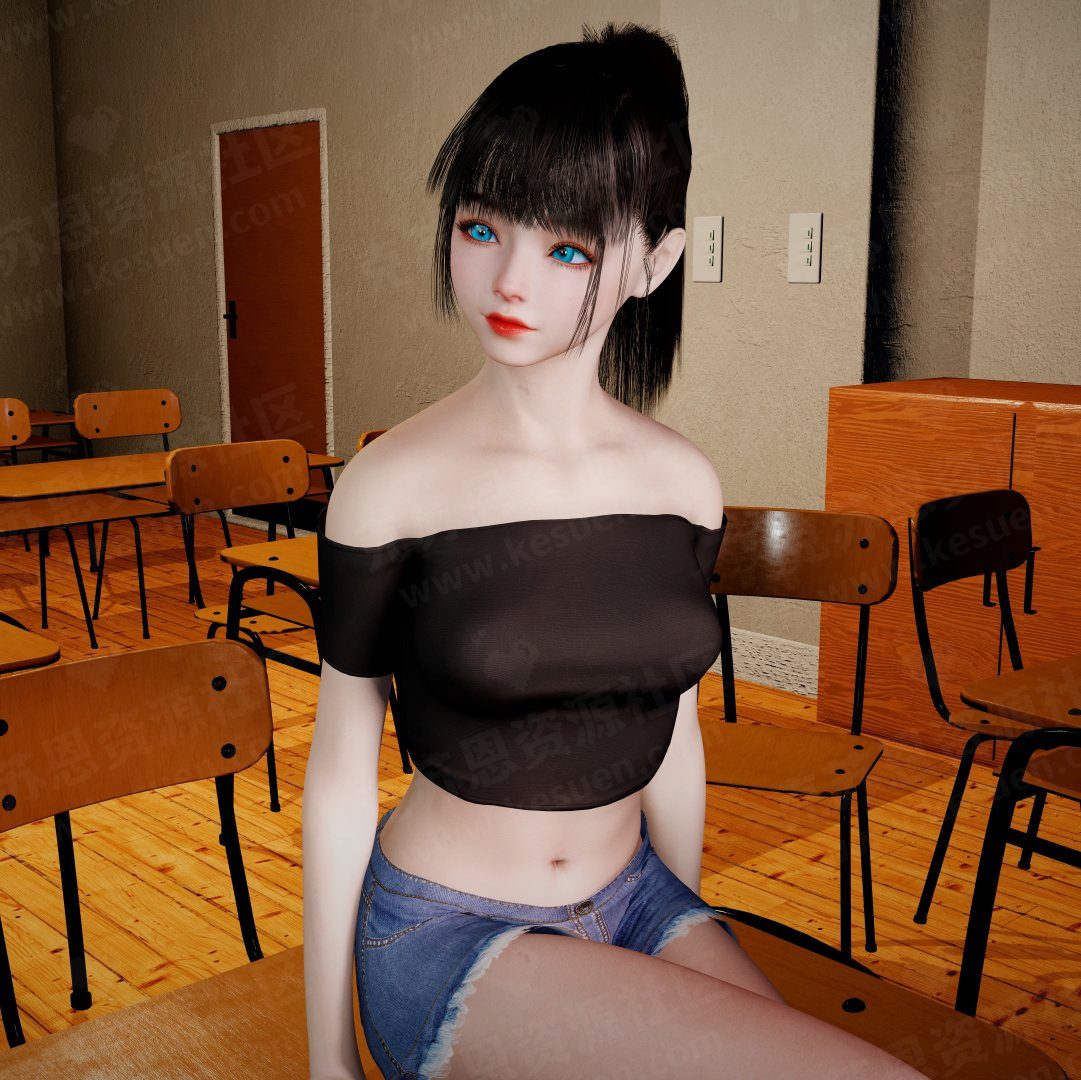 图片[3]-ye666.Snowy.3和4-VAM®克苏恩资源社区