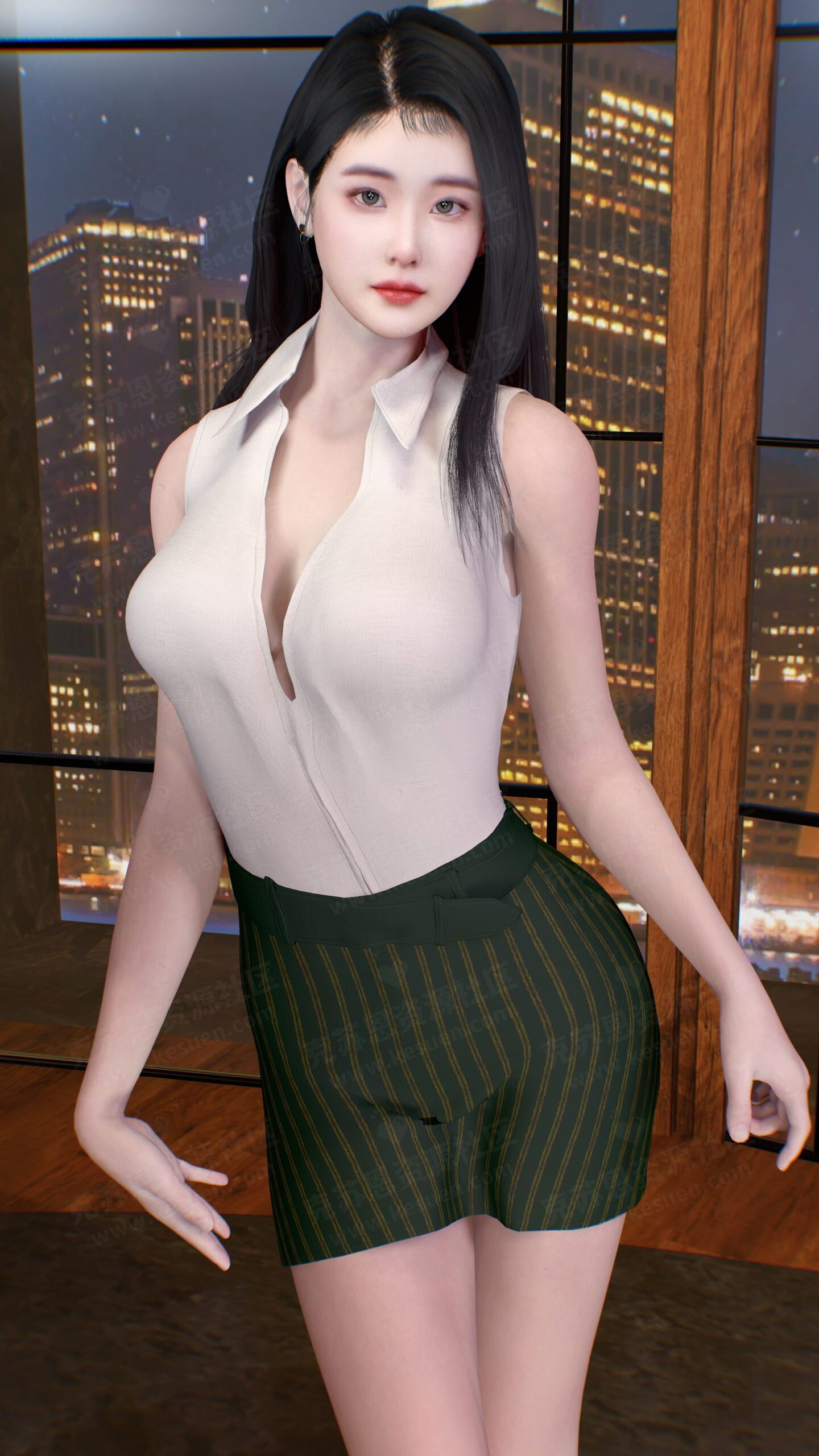 yesmola.B07-克苏恩资源社区