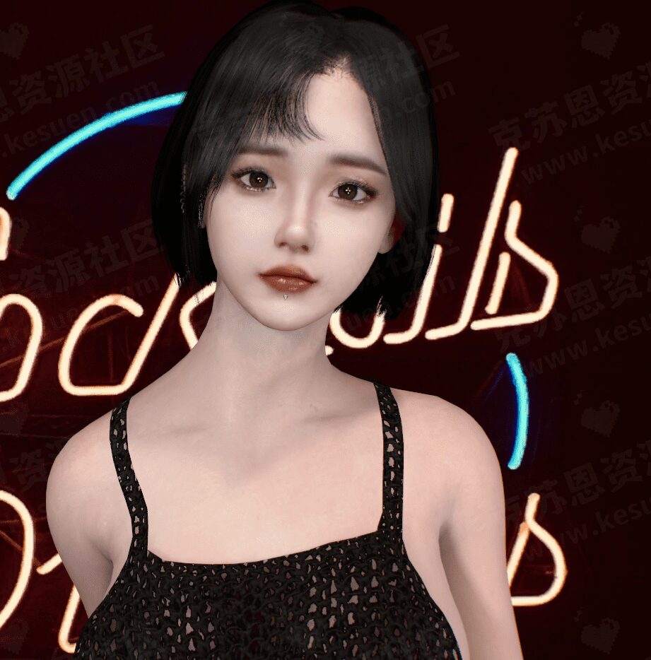 yesmola.D01-克苏恩资源社区