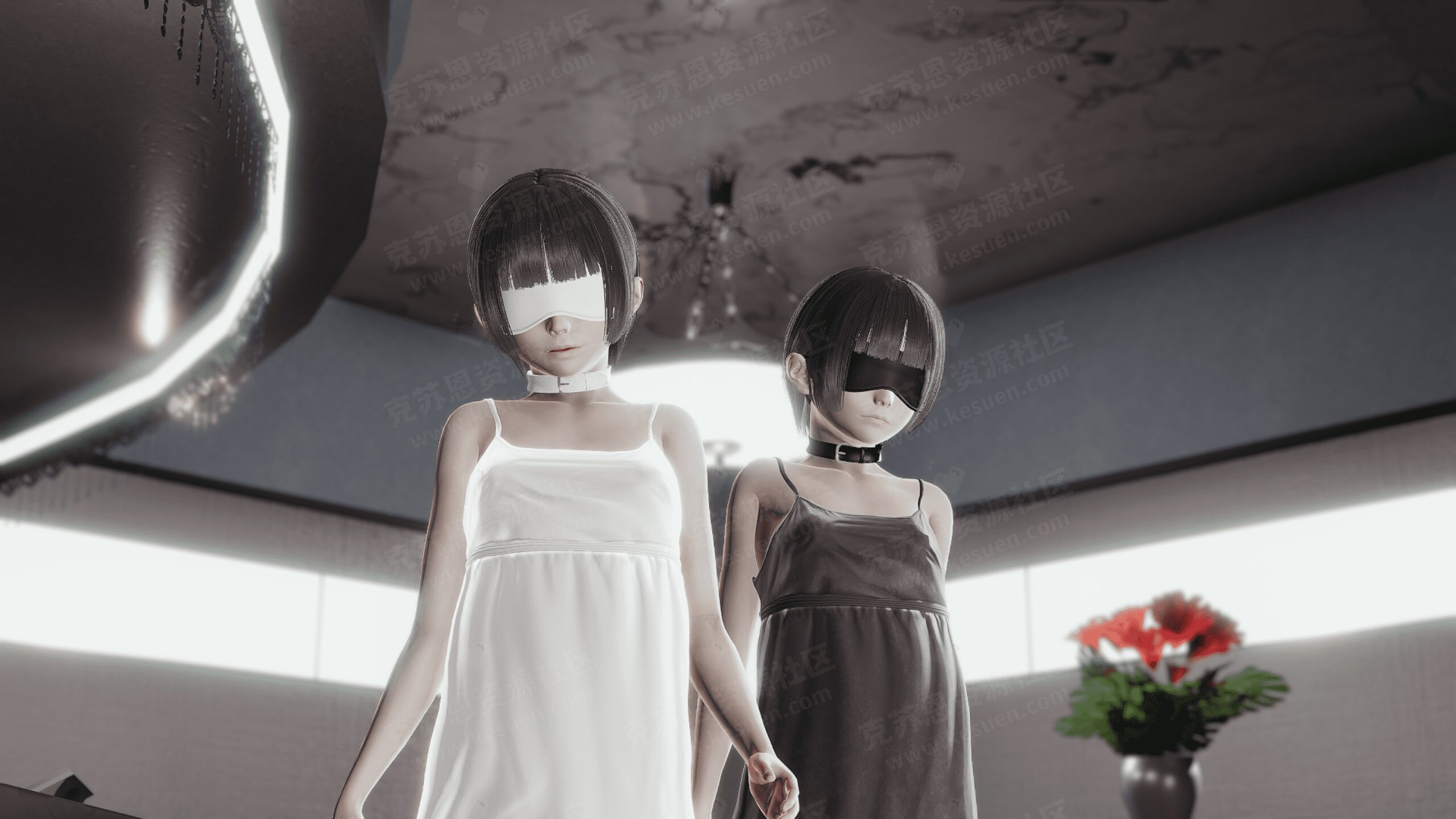 幻灯片-VAM®克苏恩资源社区